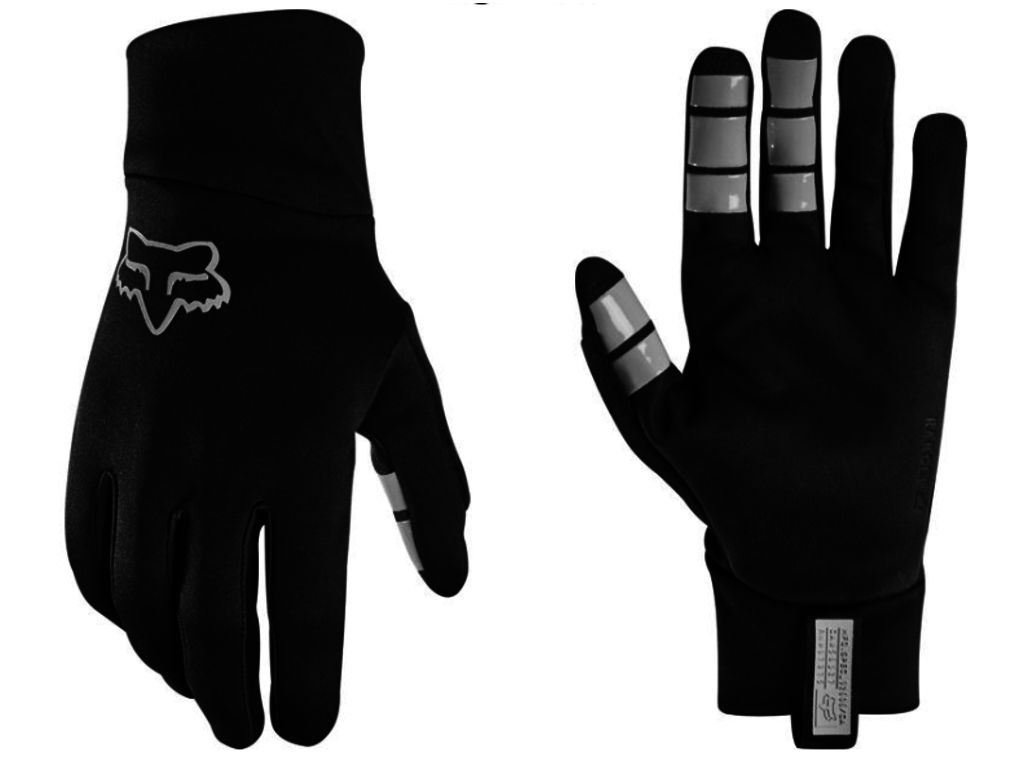 Fox Fox Woman's Ranger Fire Gloves