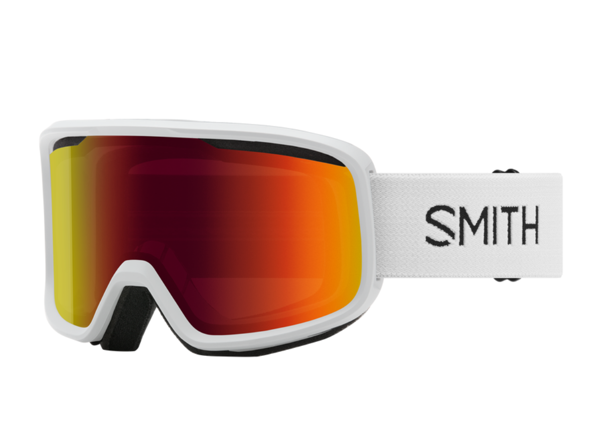Smith Frontier