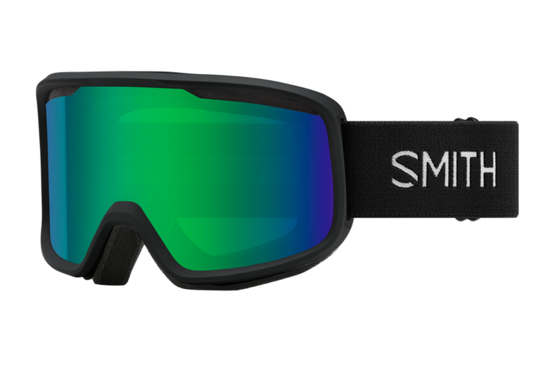 Smith Optics Smith Frontier Goggles