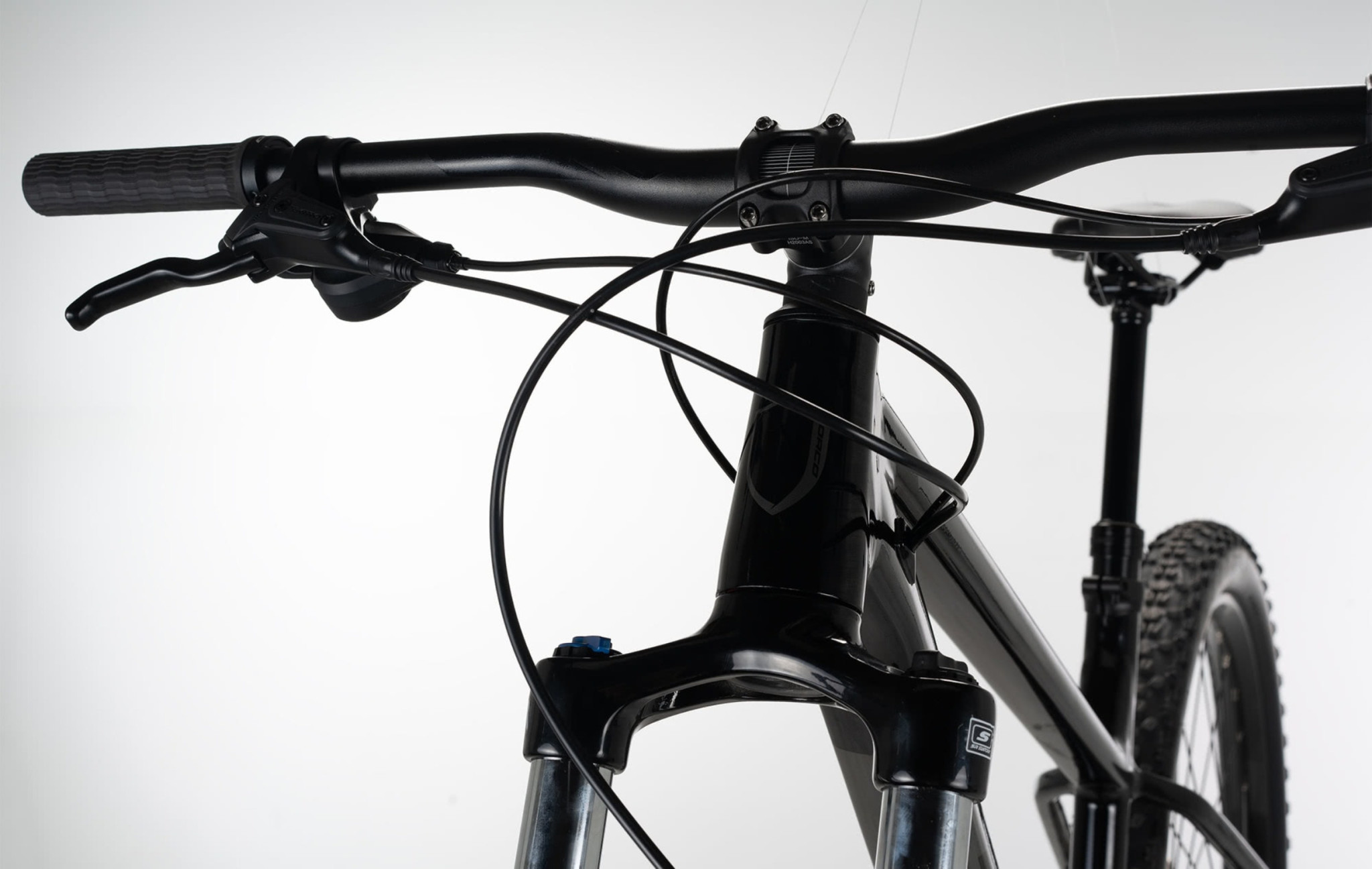 2021 Norco Fluid HT 2 27.5\
