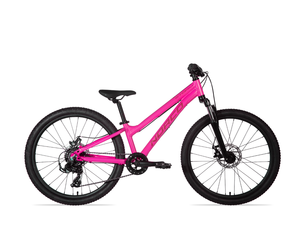 Norco Norco Storm 4.1 24"