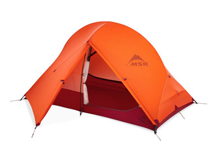 MSR - The BackCountry MSR - The BackCountry