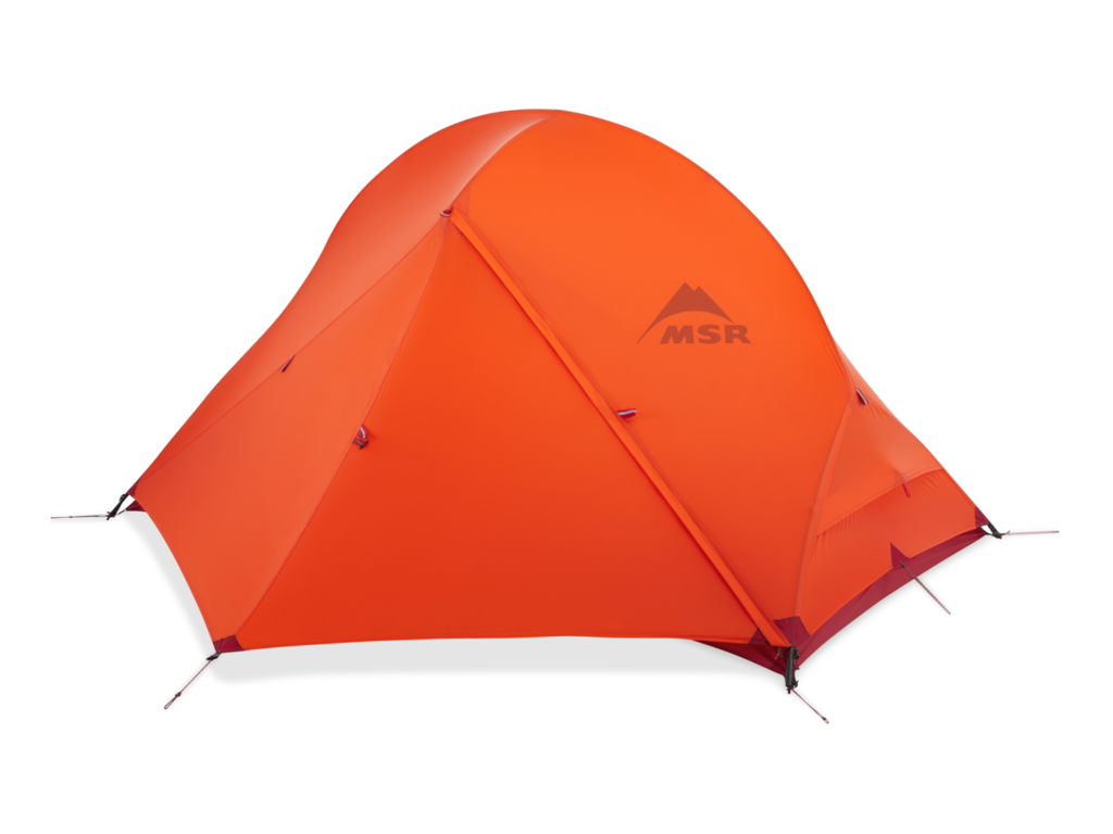 MSR MSR Access 2 Ski Touring Tent 4 Season, Two Person