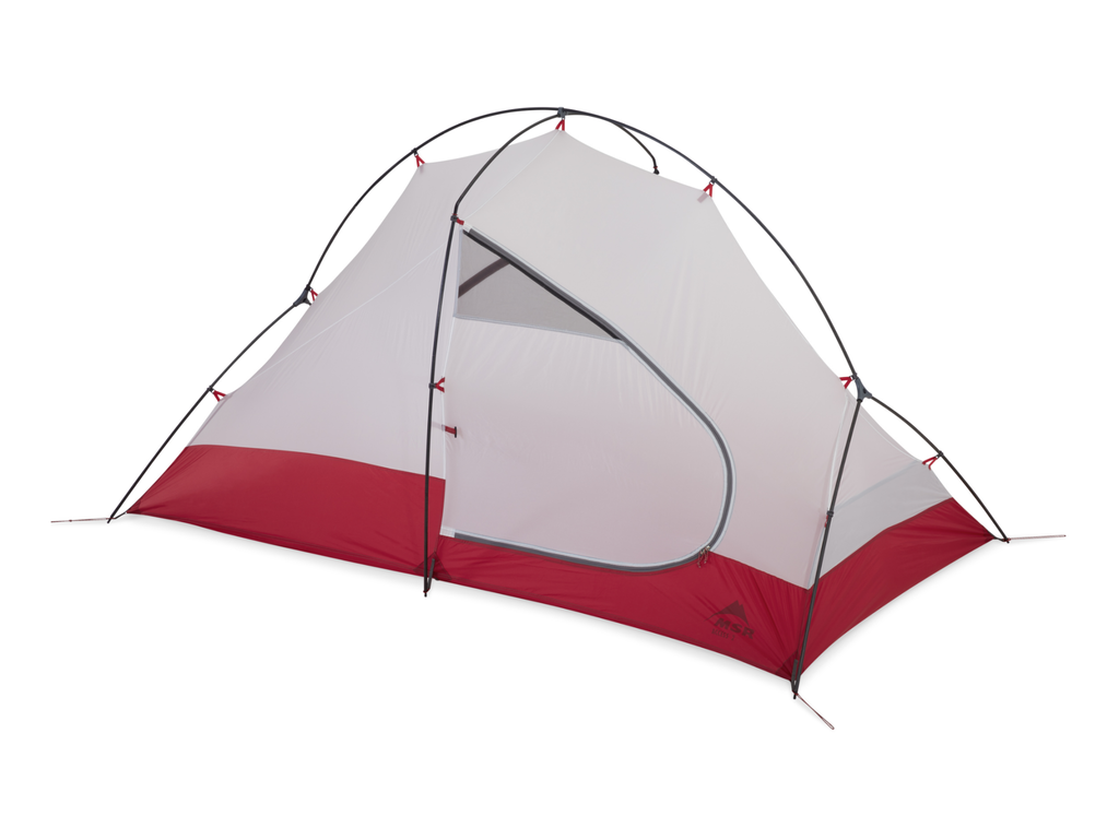 MSR MSR Access 2 Ski Touring Tent 4 Season, Two Person