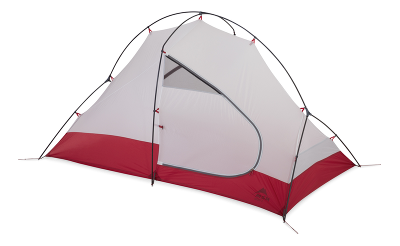MSR Access 2 Tent | The BackCountry in Truckee, CA - The BackCountry