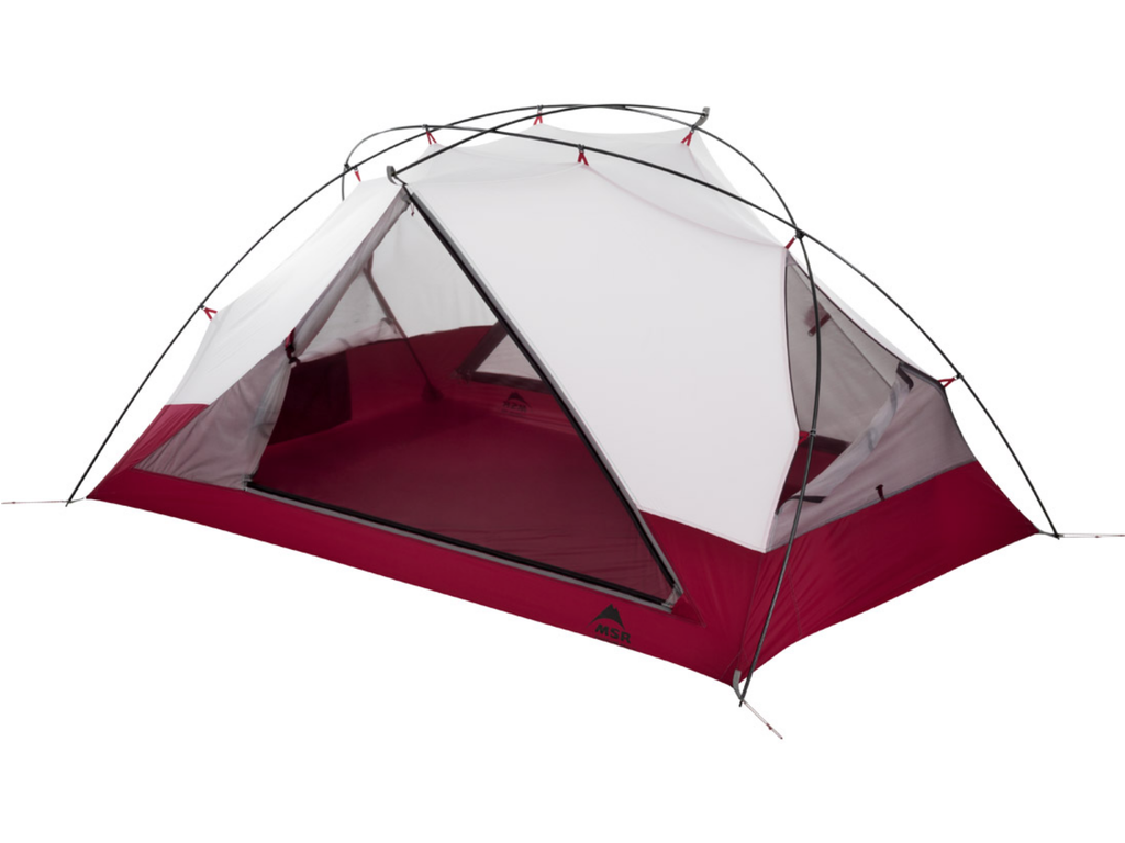 MSR MSR GuideLine Pro 2 Tent