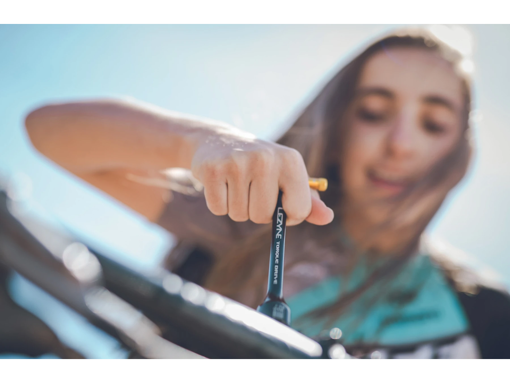 Lezyne Lezyne Torque Drive