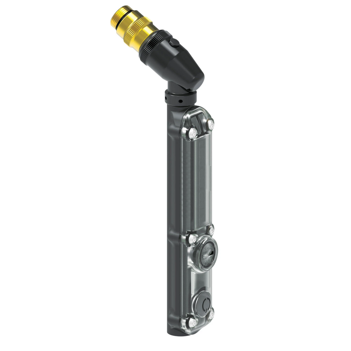 Lezyne Lezyne Digital Check Drive Gauge