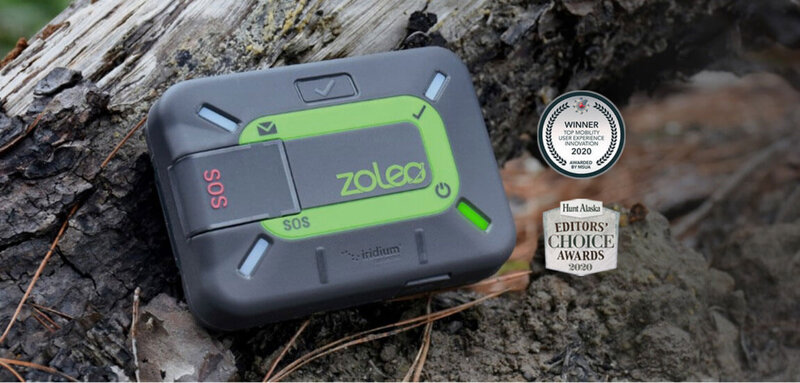 Zoleo Zoleo Global Satellite Communicator