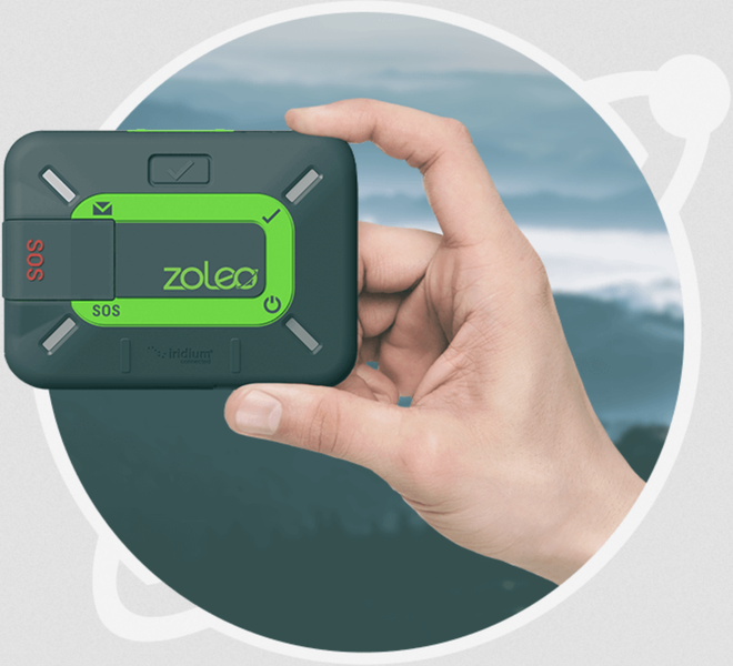 Zoleo Zoleo Global Satellite Communicator