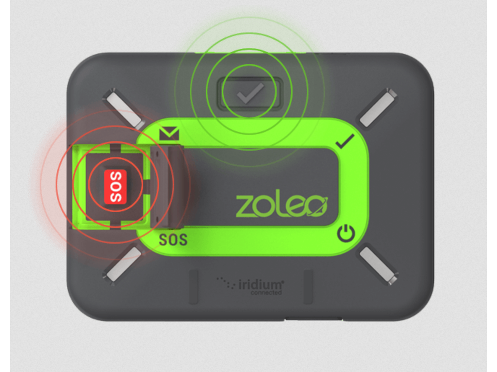 Zoleo Zoleo Global Satellite Communicator