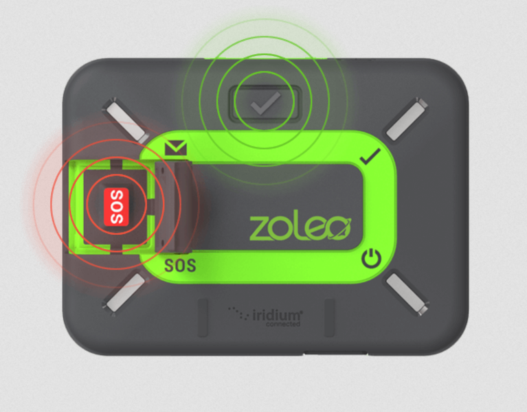 Zoleo Zoleo Global Satellite Communicator