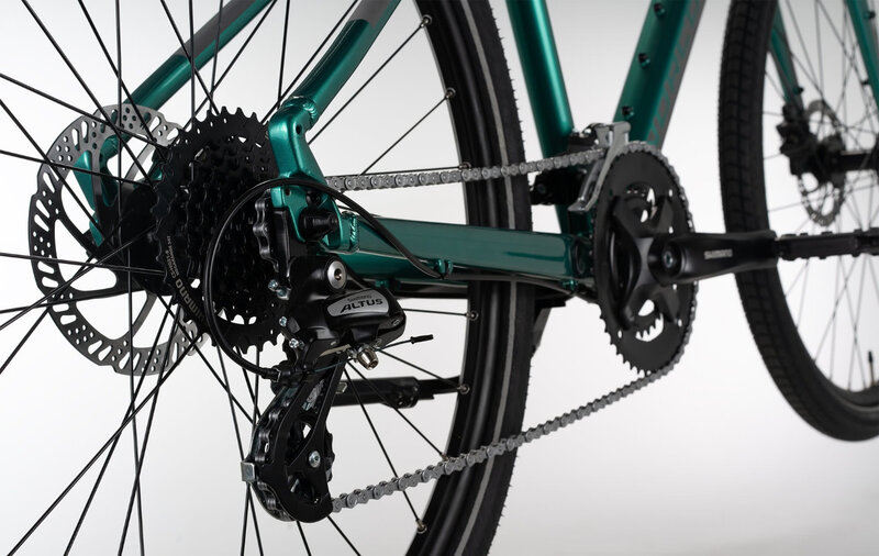 Norco 2021 Norco Indie 2 27.5"