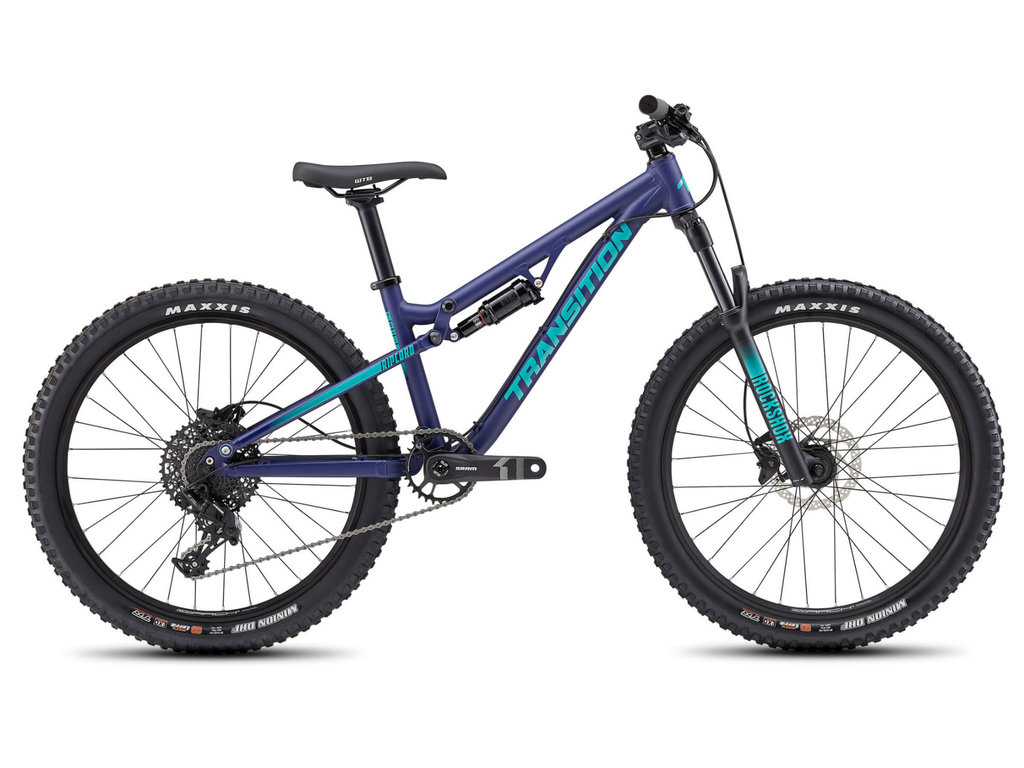 Transition 2023 Transition Ripcord 24"