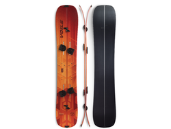 Voile Voile Spartan Ascent Splitboard