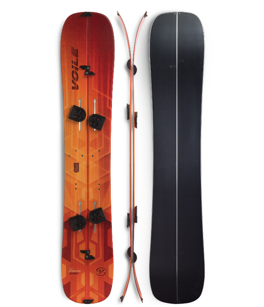 Voile Voile Spartan Ascent Splitboard