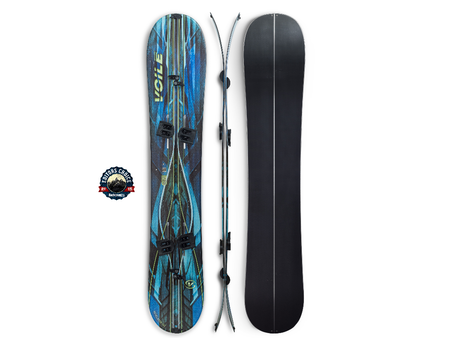 Voile Voile Revelator Splitboard