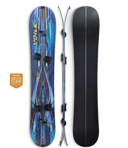 Voile Voile Women's Revelator Splitboard