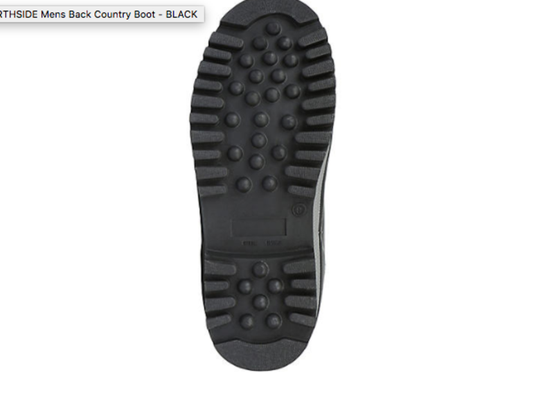 Northside Northside Backcountry Snow Boots