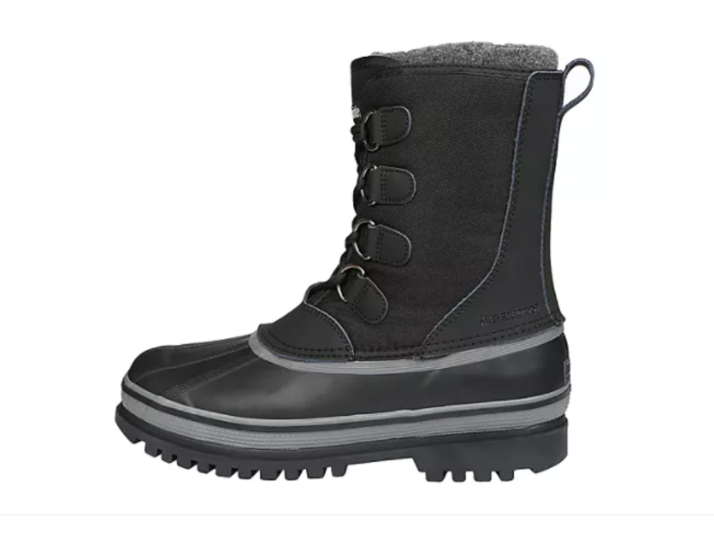band lengte schuif Northside Men's Backcountry Snow Boots | The BackCountry, Truckee CA - The  BackCountry