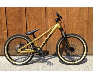 rampage norco