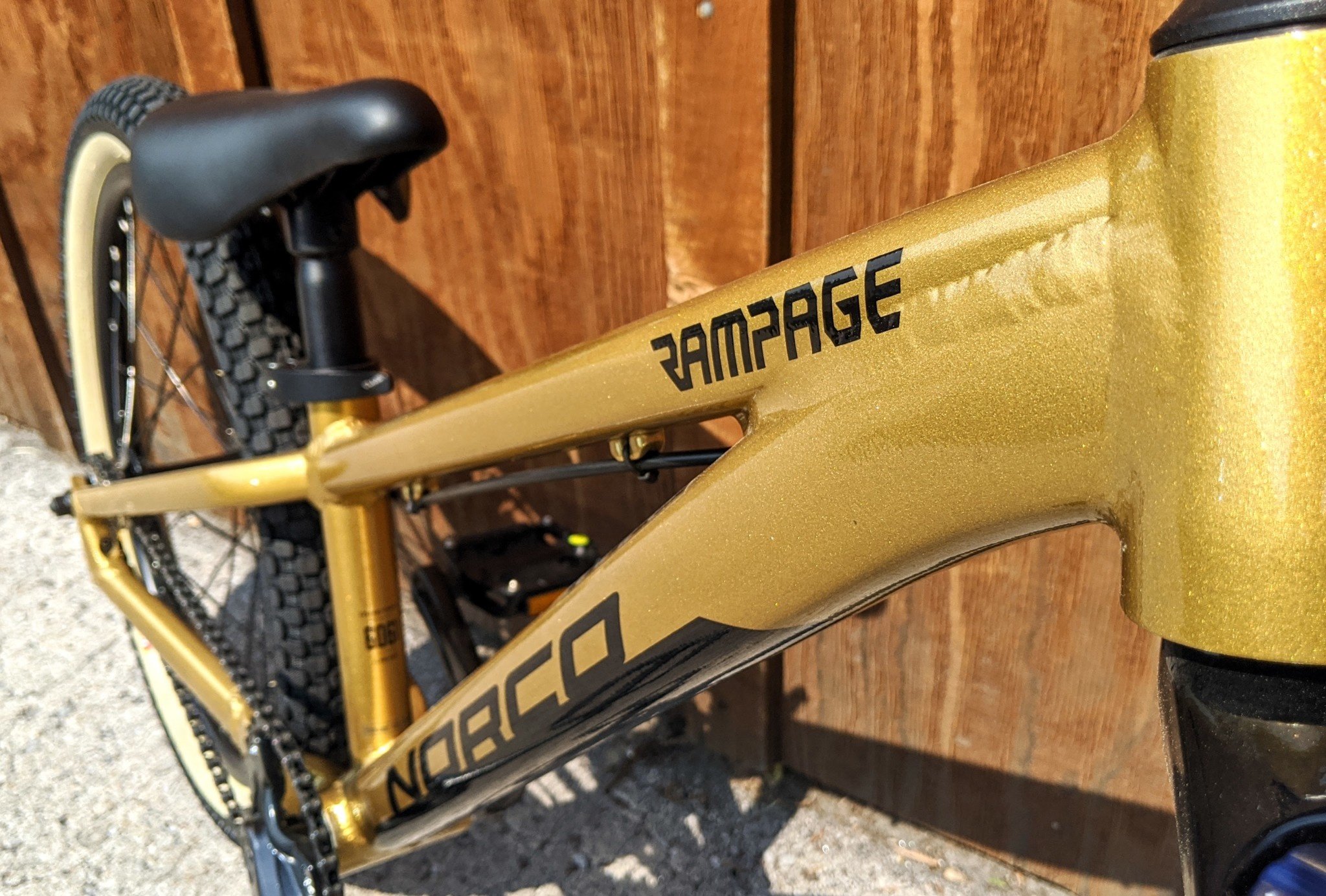 norco rampage 2