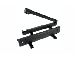 Kuat Kuat Switch 4 Ski Rack Black