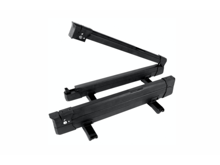 Kuat Kuat Switch 4 Ski Rack Black