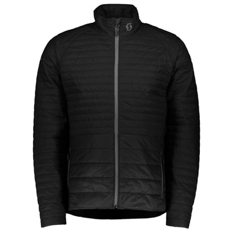 scott insuloft light down jacket