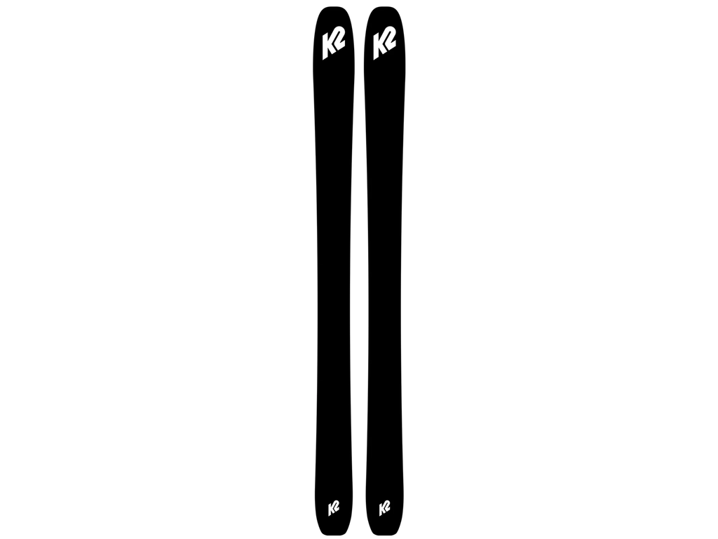 K2 2021 K2 Talkback Women's Skis