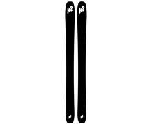 2021 K2 Talkback Skis | The BackCountry in Truckee, CA - The