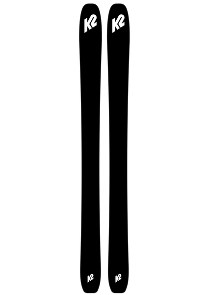 2021 K2 Talkback Skis | The BackCountry in Truckee, CA - The