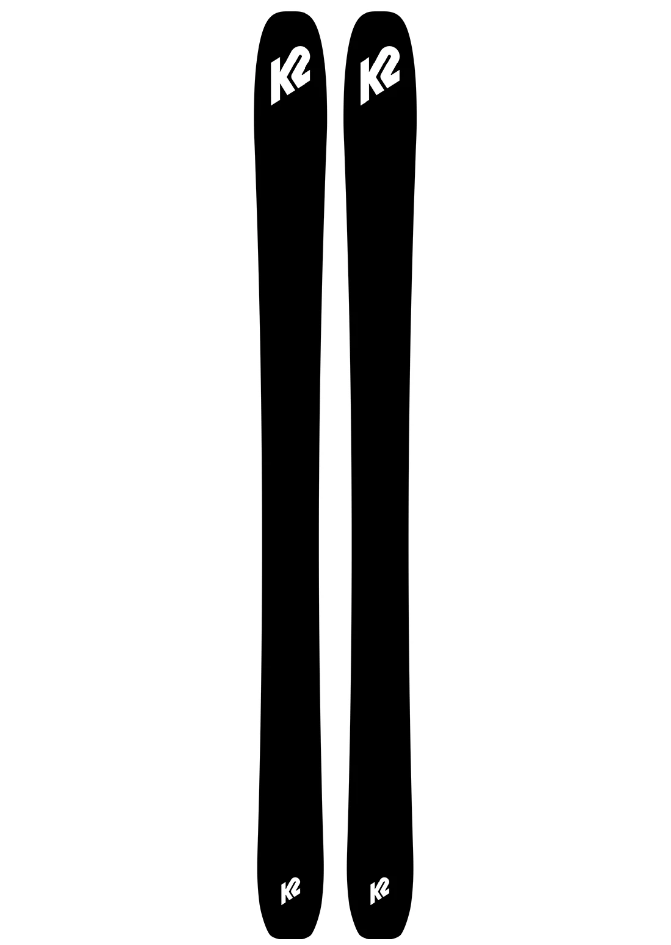 2021 K2 Talkback Skis | The BackCountry in Truckee, CA - The
