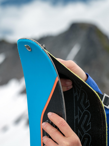 山スキー　K2 TALKBACK96 2021 K2 Talkback Skis | The BackCountry in Truckee, CA - The