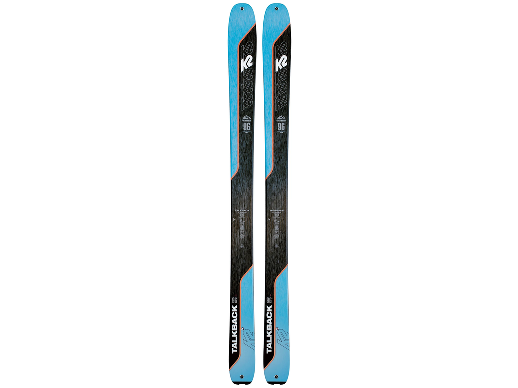 K2 2021 K2 Talkback Women's Skis