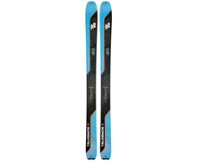 2021 K2 Talkback Skis | The BackCountry in Truckee, CA - The