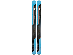K2 2021 K2 Talkback W's Skis