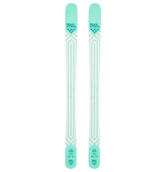 Black Crows 2021 BlackCrows Women's  Atris Birdie