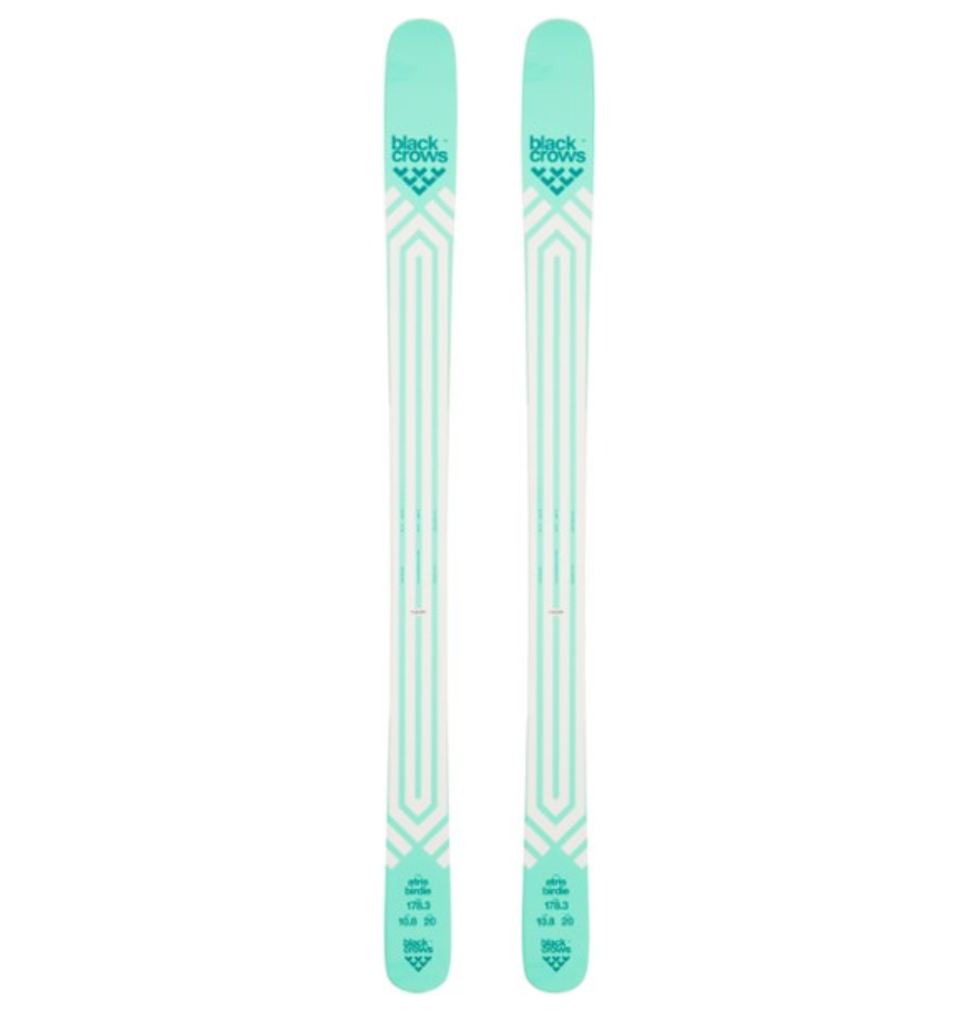 ブラック・クロウズ｜Black Crows Atris Birdie Atris Birdie – blackcrows