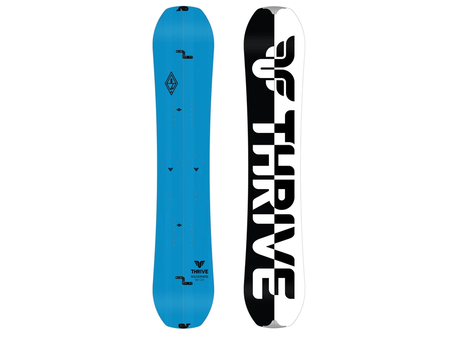 Thrive Thrive Wilderness Splitboard