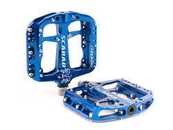 Chromag Chromag Scarab Pedals Platform Aluminum 9/16"