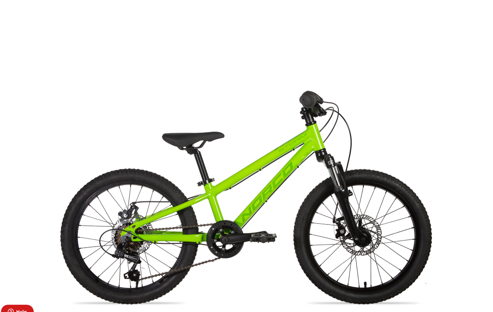 Norco storm hot sale 4.1 for sale