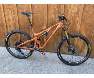 2021 yeti sb130