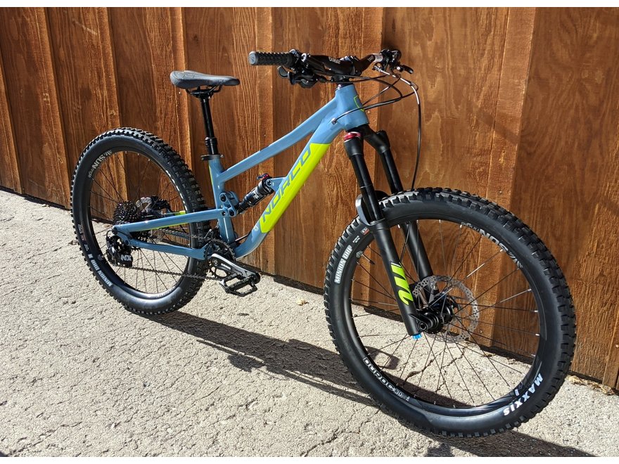 norco fs 24