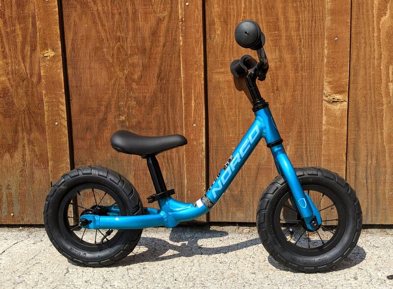 Norco Norco Runner 10" Balance Bike