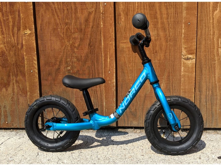 Ninja 2025 balance bike