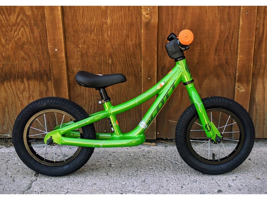 scott contessa balance bike