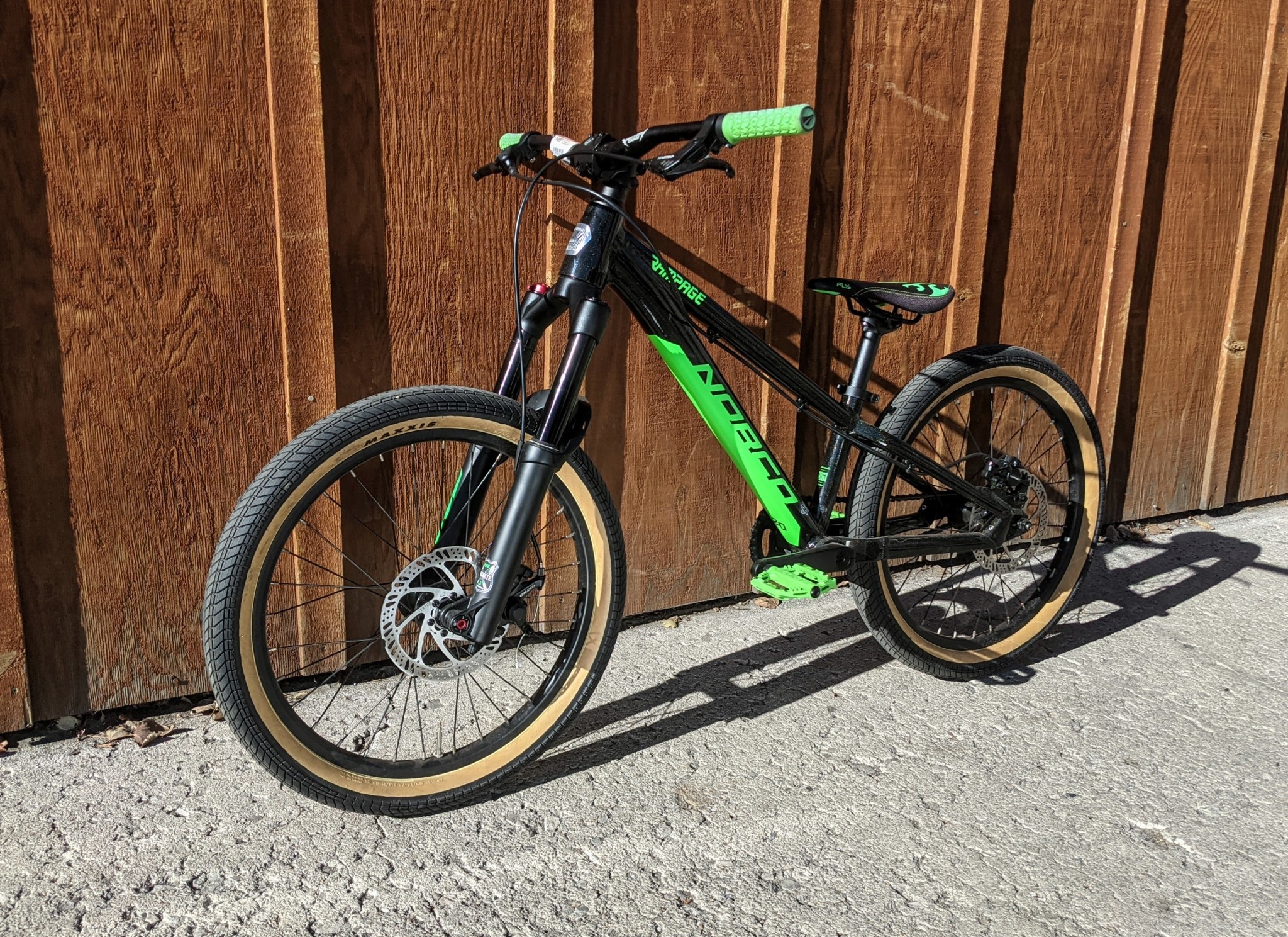 norco rampage 1 for sale