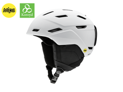 Smith Optics Smith Mission MIPS Ski Helmet