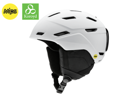 Smith Optics Smith Mission MIPS Ski Helmet